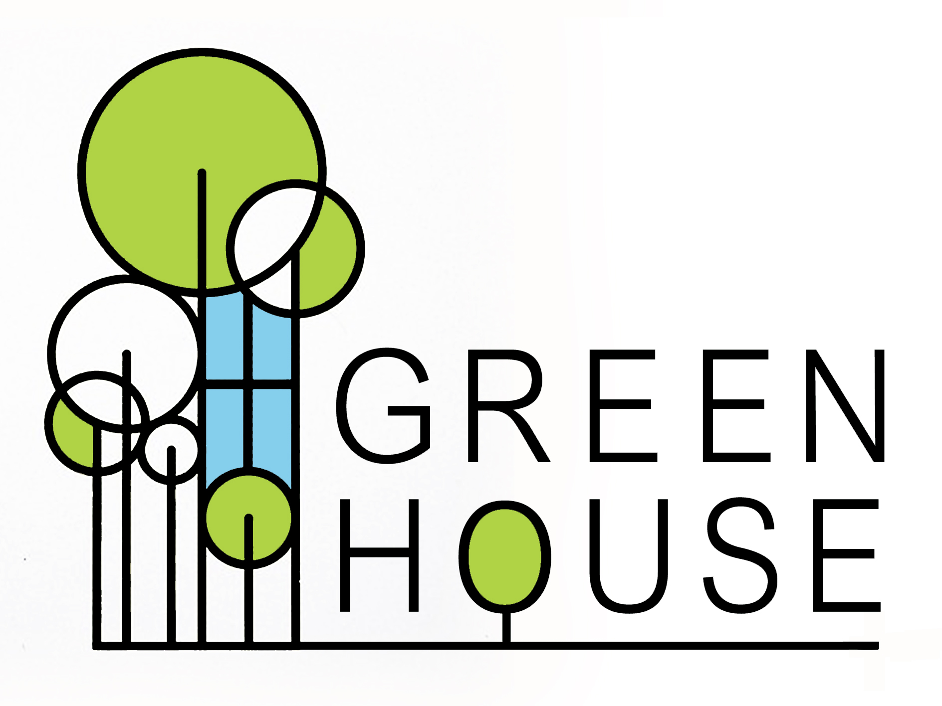 Green House - 